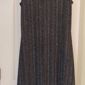 Ronni Nicole evening dress